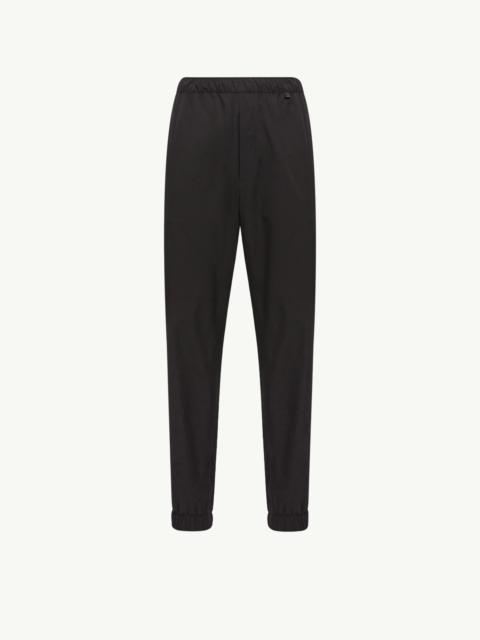 Moncler Ripstop Sweatpants