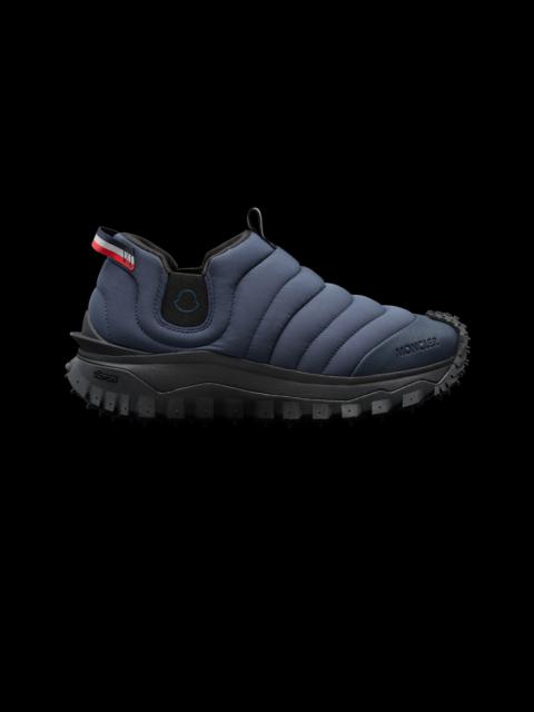 Moncler Trailgrip Après Sneakers