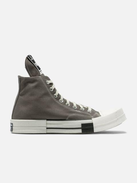 Converse CONVERSE X DRKSHDW TURBODRK CHUCK 70 LACELESS HIGH TOP