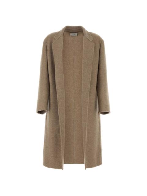 Fedra coat