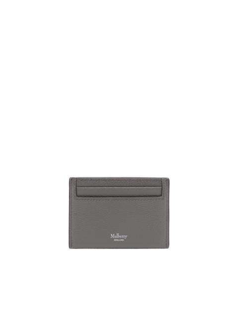 Mulberry Continental leather cardholder