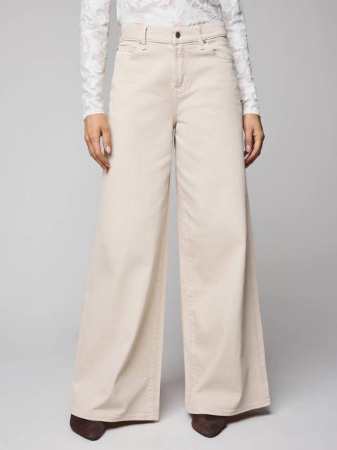 Splendid Ravyn Wide Leg Jean