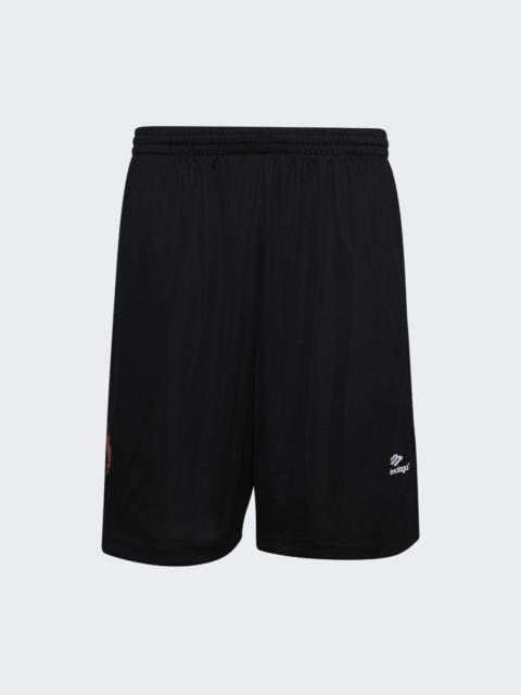 BALENCIAGA Soccer Baggy shorts