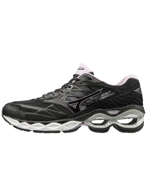 Mizuno Women's Wave Creation 20 Running Shoe