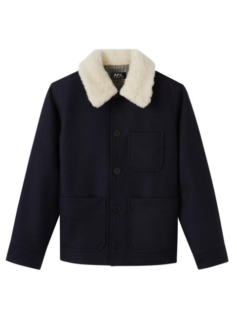 A.P.C. New Julia jacket