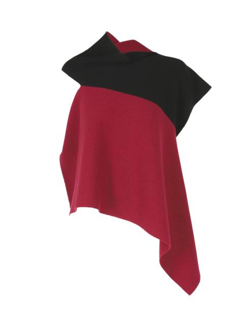 132 5. ISSEY MIYAKE POSITIONED KNIT