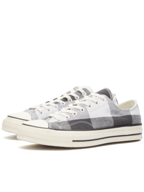 Converse Converse Chuck 70 Ox