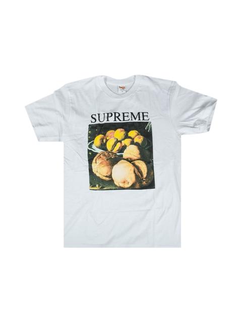 Supreme Still Life T-Shirt 'White'