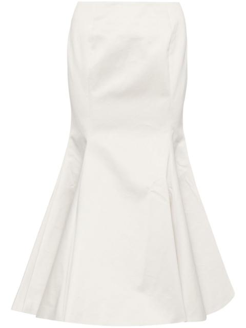 entire studios Burgeon skirt