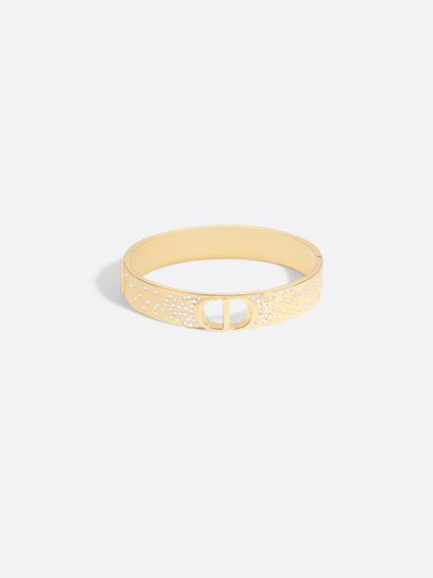 Dior 30 Montaigne Bangle