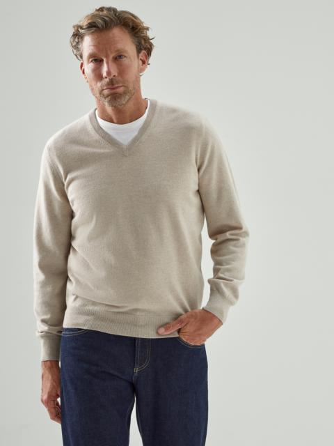 Cashmere sweater