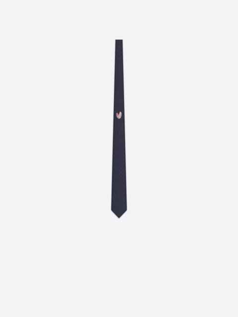 Dior DIOR AND KENNY SCHARF Tie