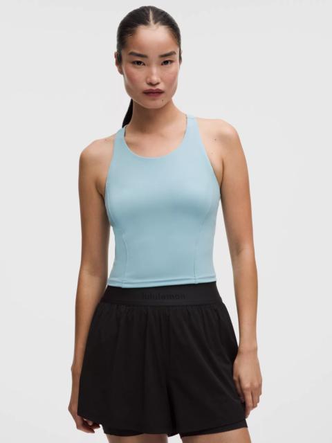 lululemon Wunder Train Racerback Tank Top *Medium Support, B/C Cup