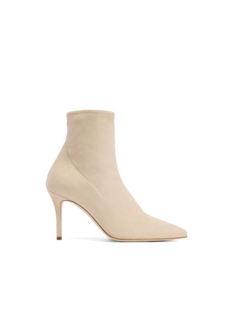 Giuseppe Zanotti Mirea ankle boots