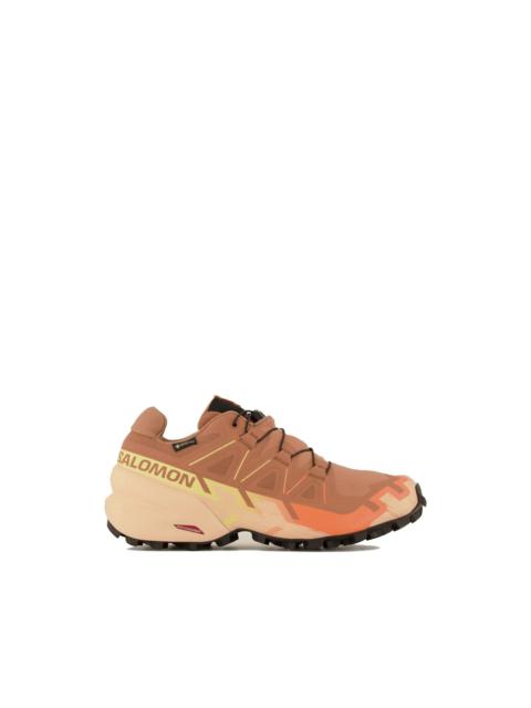 SALOMON Speedcross 6 sneakers