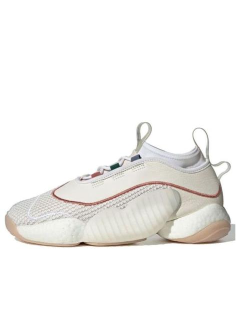adidas adidas Bristol Studio x Crazy BYW 2 'Cloud White' G27891