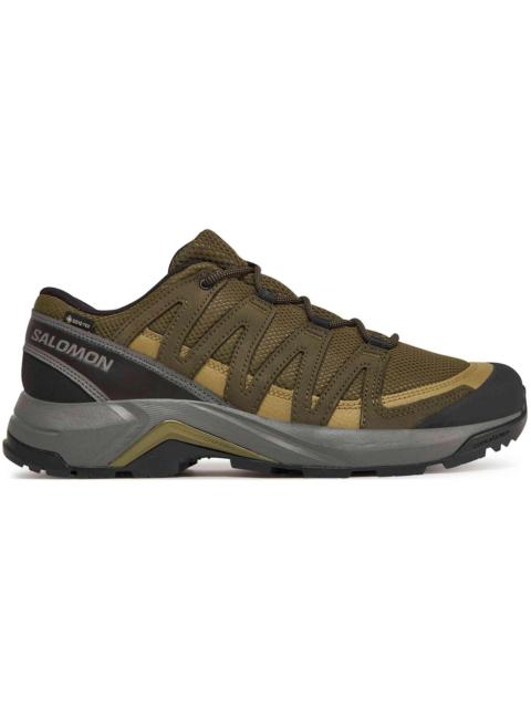 SALOMON Salomon X-Adventure Recon Waterproof Olvnig Martini