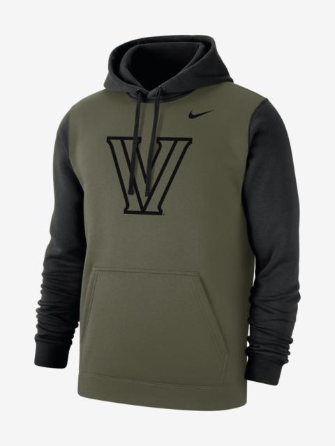 Villanova Olive Pack Nike Men's College Hoodie