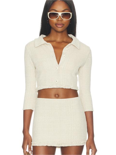 DEVON WINDSOR Brielle Jacket