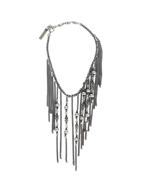 Ann Demeulemeester Kamy Bracelet