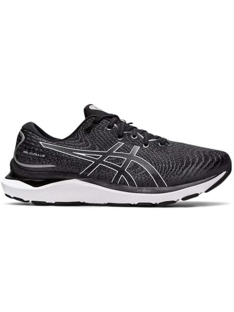 ASICS Gel-Cumulus 24 Carrier Grey