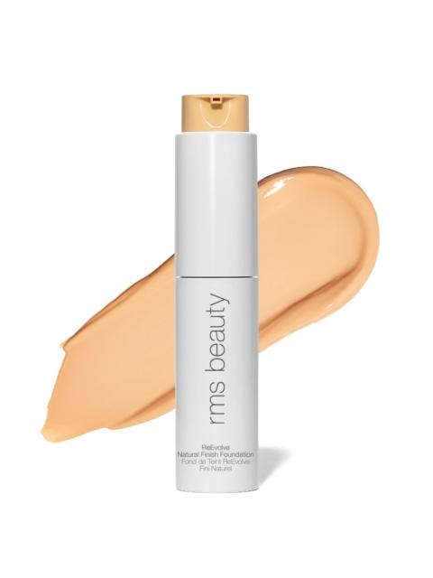 RMS Beauty ReEvolve Natural Finish Liquid Foundation