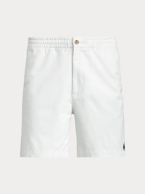 Polo Ralph Lauren 6-Inch Polo Prepster Stretch Chino Short