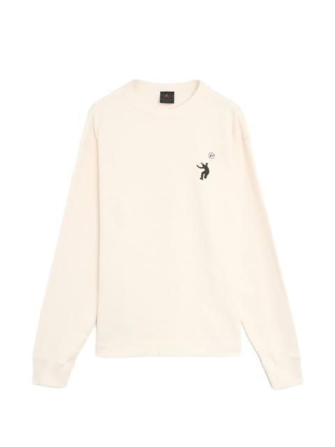 Jordan x Union x Fragment Thermal T-shirt