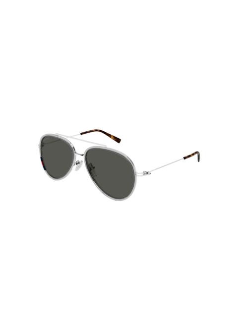 GG1981S pilot-frame sunglasses