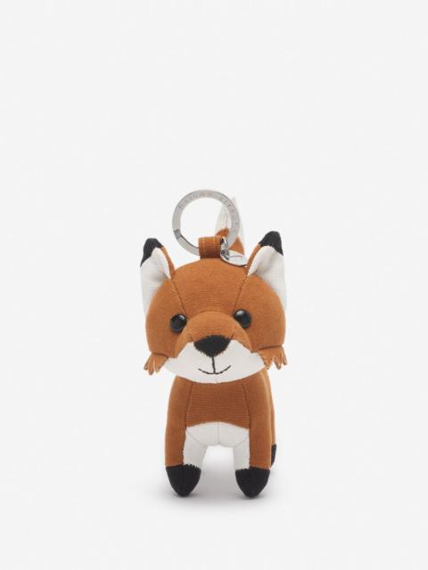 Maison Kitsuné FOX BAG CHARM