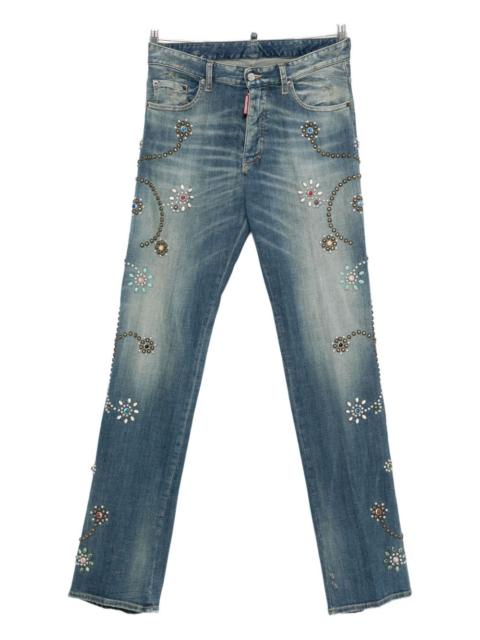 DSQUARED2 The American jeans