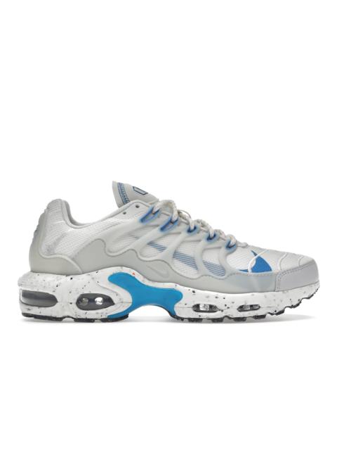 Nike Air Max Terrascape Plus White Pure Platinum Blue