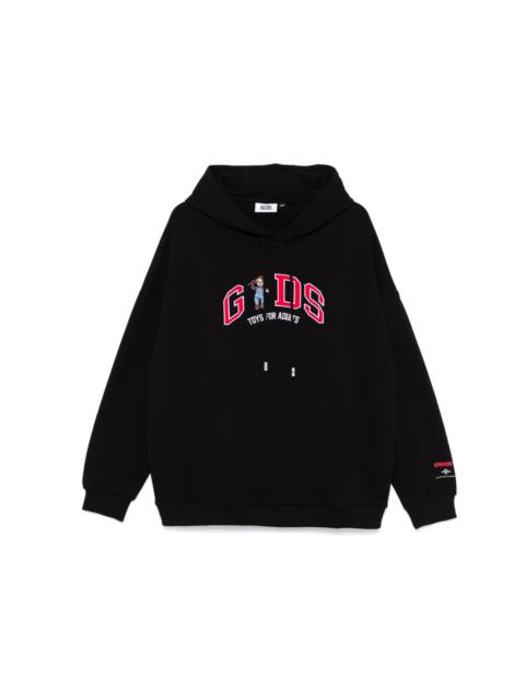 Chucky Lounge hoodie