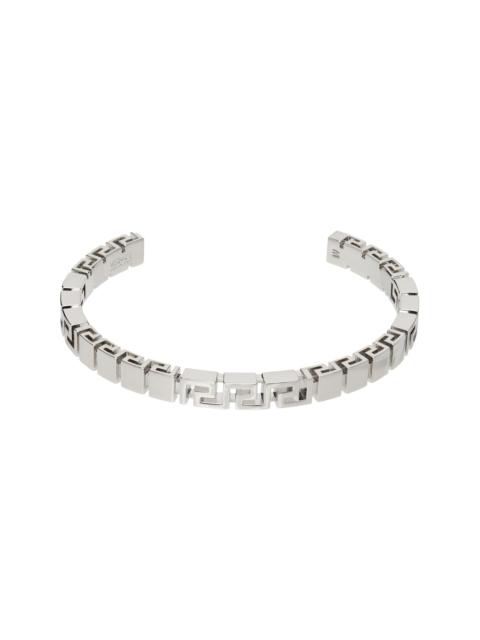 VERSACE Greca Cuff Bracelet