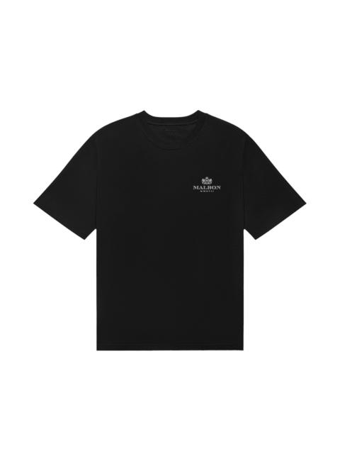 malbon Bermuda Monarch Tee