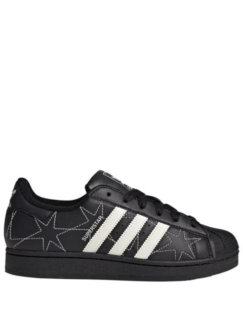 adidas SUPERSTAR II SNEAKERS