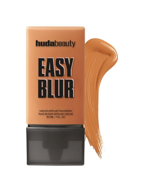 Huda Beauty Easy Blur Natural Airbrush Foundation with Niacinamide