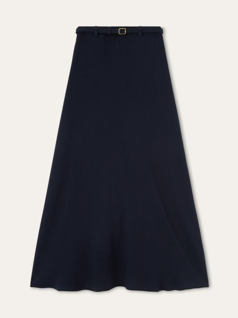 Loro Piana Miley Skirt