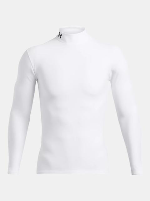 Under Armour Men's ColdGear® OG Mock Long Sleeve
