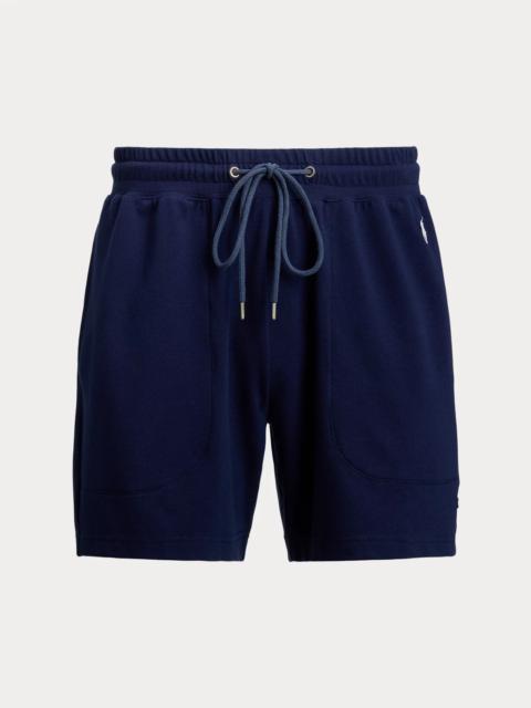 Polo Ralph Lauren Featherweight Mesh Sleep Short