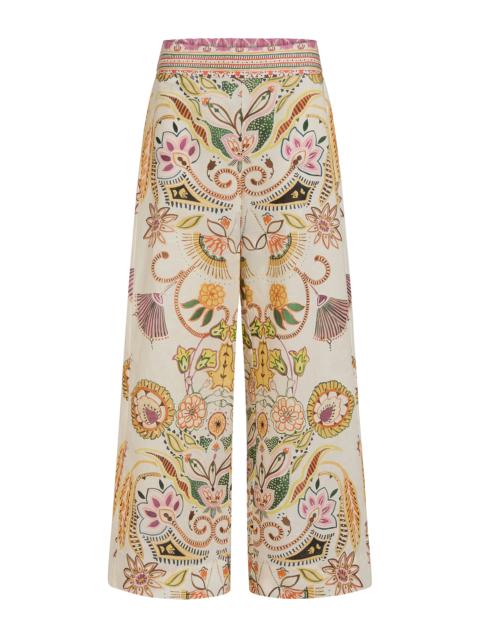 MARIE OLIVER BENNETT PANT