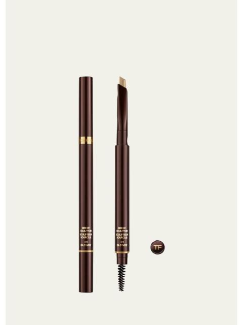 TOM FORD Brow Sculptor Pencil