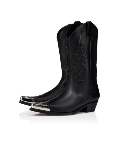 Christian Louboutin Santiagus Boots