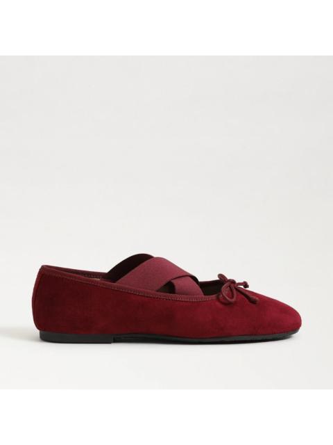 Sam Edelman Arya Ballet Flat