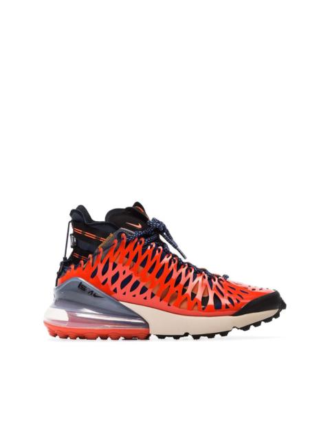 Air Max 270 ISPA sneakers