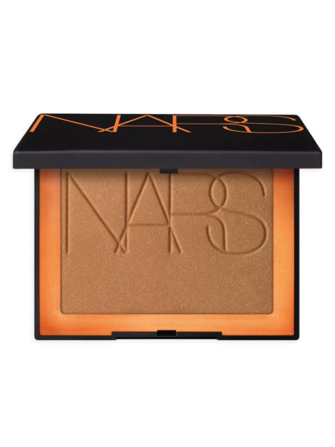 NARS Cosmetics Women's Laguna Bronzing Powder - Laguna 02