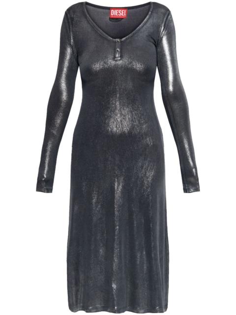 Diesel D-Ama-LS dress