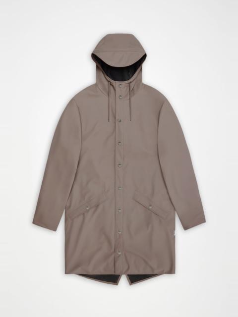 RAINS Long Jacket