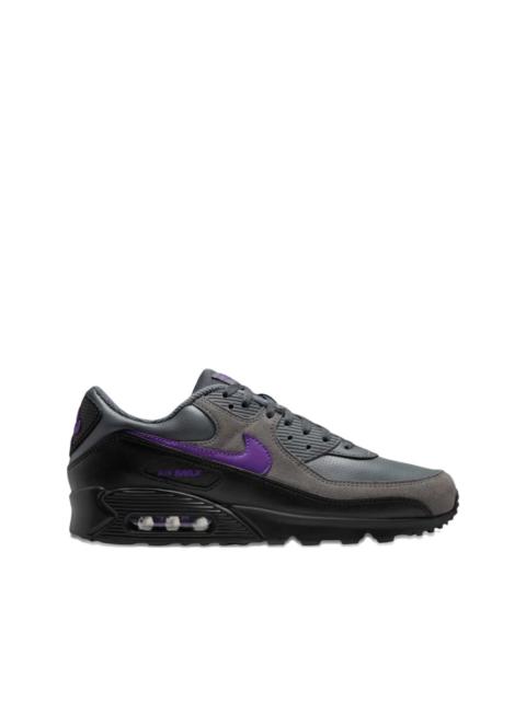 Nike Air Max 90 low-top sneakers