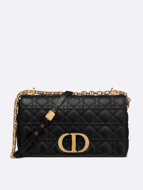 Dior Large Dior Caro Bag